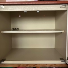 棚の画像