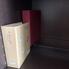 ニトリ 本棚の画像