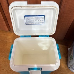 決まりました⭐︎クーラーボックスセットの画像