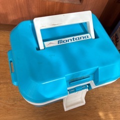 決まりました⭐︎クーラーボックスセットの画像