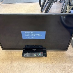 テレビの画像