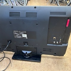 テレビの画像