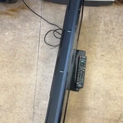 テレビの画像