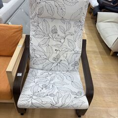 【トレファク イオンモール常滑店】パーソナルチェア　IKEAをご紹介！の画像