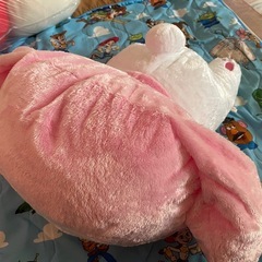 サンリオ マイメロ BIG寝そべり ぬいぐるみの画像