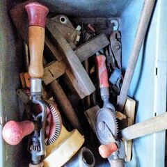 DIY材料 工具 など 何でも詰め放題！セール　竹　木材　角材　平材　トユの画像