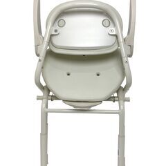幸和製作所 ユニプラス コンパクトシャワーチェア シャワーチェア BSU12 介護 介護用品の画像