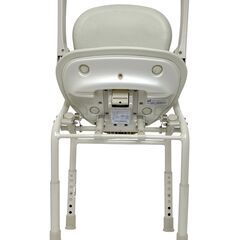 幸和製作所 ユニプラス コンパクトシャワーチェア シャワーチェア BSU12 介護 介護用品の画像