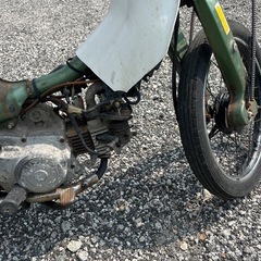バーディー50の画像