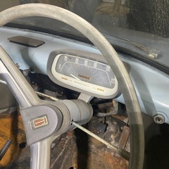 初代トヨペットパブリカピックアップ の画像