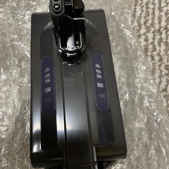 ダイソン用バッテリーの画像