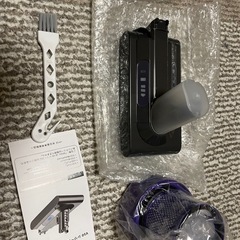 ダイソン用バッテリーの画像