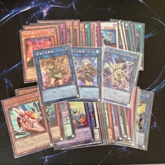遊戯王カード 初期〜最新 大量 まとめ売り 引退品の画像