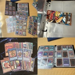 遊戯王カード 初期〜最新 大量 まとめ売り 引退品の画像