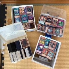 遊戯王カード 初期〜最新 大量 まとめ売り 引退品の画像