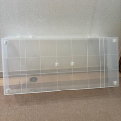 【10/15〆】衣装ケース×4つセットの画像