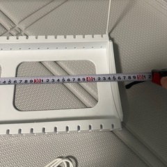 キッチン収納の画像