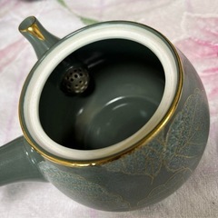新品未使用　
九谷焼の5客セット　の画像