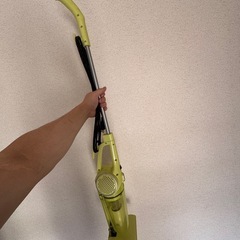 【2,000円掃除機】の画像