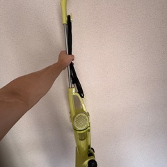 【2,000円掃除機】の画像
