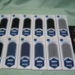 未使用　メンズソックス　どれでも1足100円　ビジネスソックス　靴下の画像