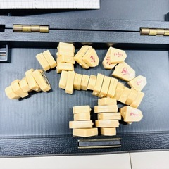 ミニ 将棋ゲーム ボードゲームの画像