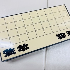ミニ 将棋ゲーム ボードゲームの画像