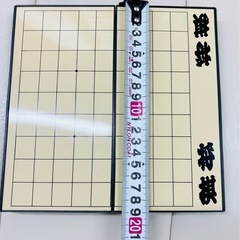 ミニ 将棋ゲーム ボードゲームの画像