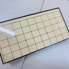 ミニ 将棋ゲーム ボードゲームの画像
