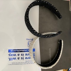 カチューシャの画像