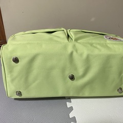 ボストンバッグの画像
