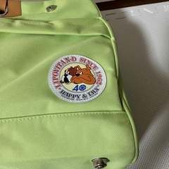ボストンバッグの画像