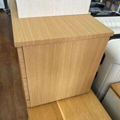 【リユ-スのサカイ広島石内店】ジモティ割！TVボード/クリ-ニング済み/HG-7456/広島市 家具　佐伯区 家具　南区 家具　西区 家具　東区 家具　中区 家具　安佐南区 家具　安佐北区 家具　安芸区 家具　府中町 家具　海田町 家具　熊野町 家具　坂町 家具　廿日市市 家具																		 																		の画像