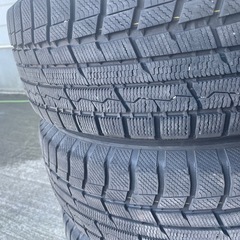 中古　215/70R16 トーヨートランパスTX 2022年製
の画像