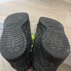 【28】【激レア】NIKE DUNK HIGH PREMIUM TRACK PACKの画像