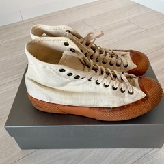 ARTIFACT BY SUPERGA（アーティファクトバイスペルガ）の画像