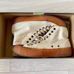 ARTIFACT BY SUPERGA（アーティファクトバイスペルガ）の画像