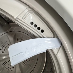⭐️HAIER⭐️ 全自動洗濯機 2019年 4.5kg 大阪市近郊配送無料の画像