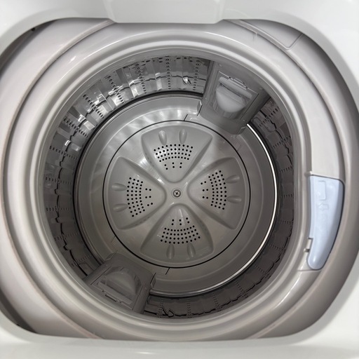 ⭐️HAIER⭐️ 全自動洗濯機 2019年 4.5kg 大阪市近郊配送無料