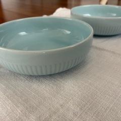 【IKEA】【ニトリ】お皿セットの画像