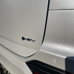 TOYOTA トヨタ ヴォクシー ノア 90系 新車外し タイヤ ホイール ４本　一部改良　2025年9月末納車の画像