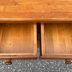 ★ タンス H80xW74xD45cm 箪笥 チェスト 引き出し 引出の画像