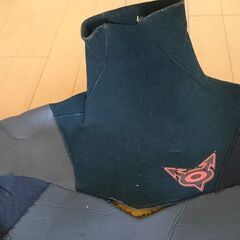 まとめて　ウエットスーツ　２着など　日本ウエットスーツ工業会の画像
