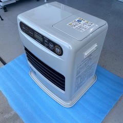 ファンヒーター　石油ストーブ　コロナFH-G3219Y 2019年製　小倉北区の画像