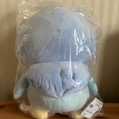 ポケモン　ポッチャマ　ぬいぐるみ　の画像