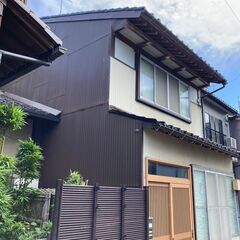 【128万円】富山県氷見市南大町　中古戸建