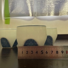 ②皿セットの画像