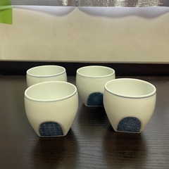 ②皿セットの画像