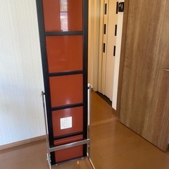 全身鏡の画像