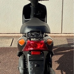 原付　ヤマハ　ジョグ　SA36J 4スト　FIの画像